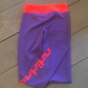 Adidas Leggings